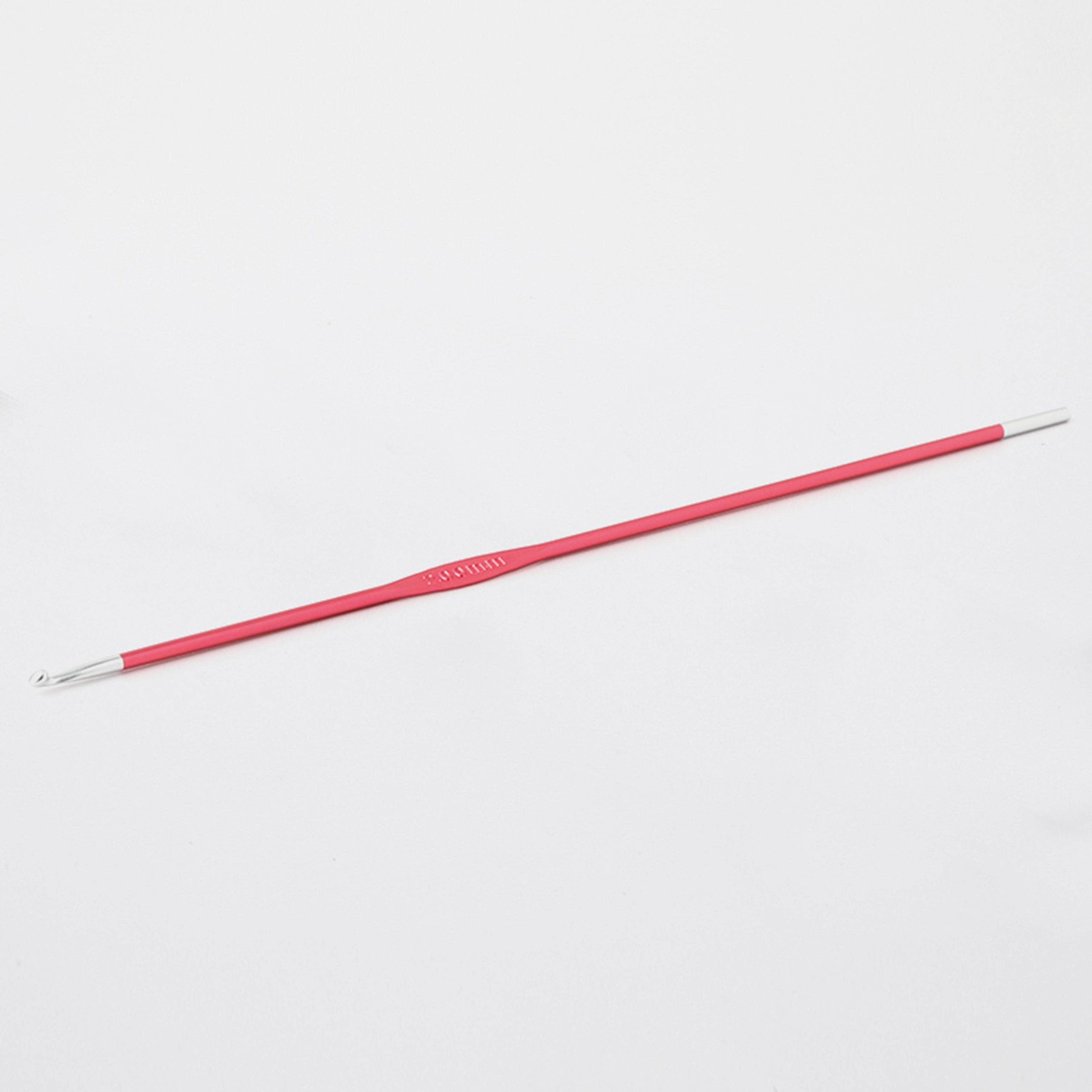 Zing Single Ended Crochet Hook