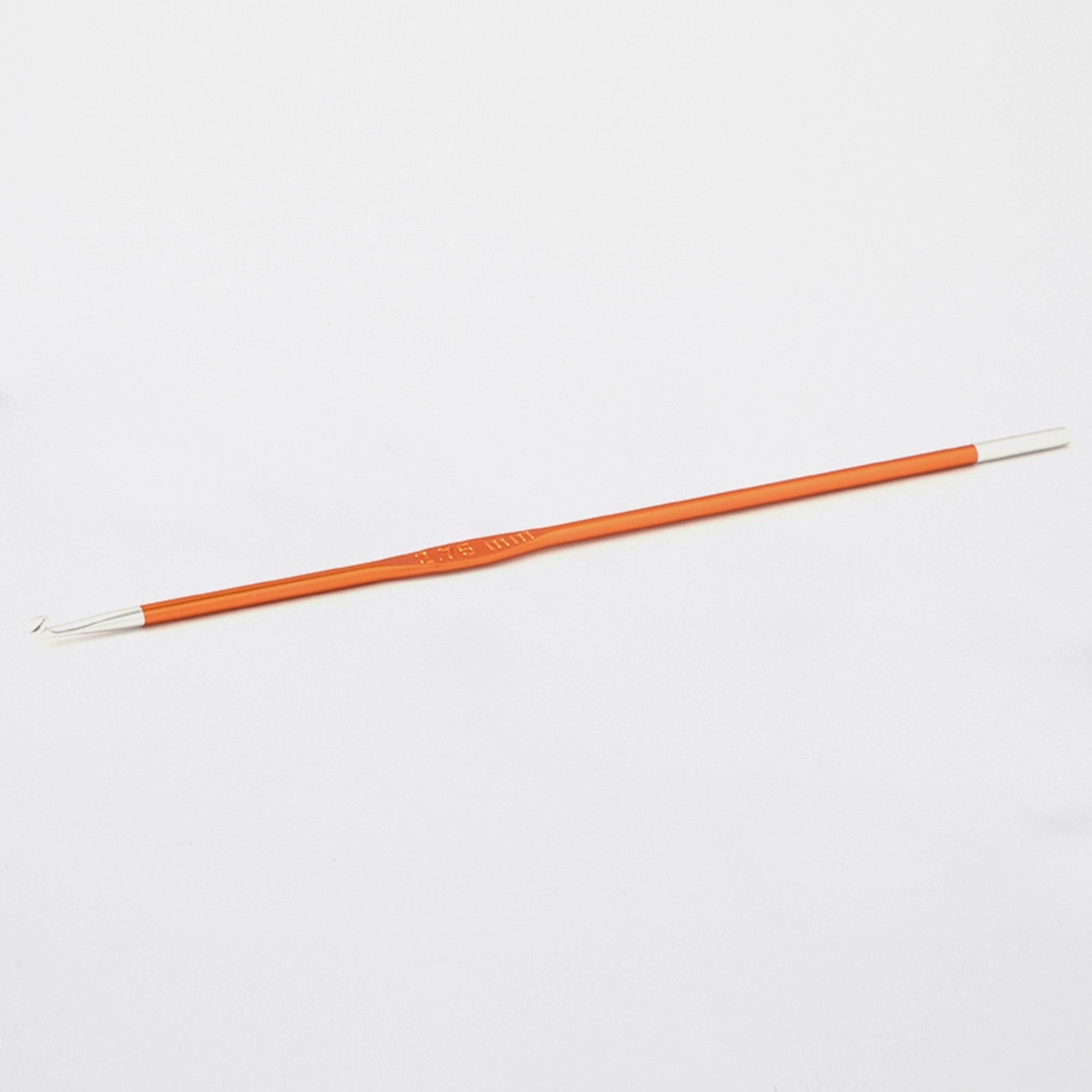 Zing Single Ended Crochet Hook - Image 4