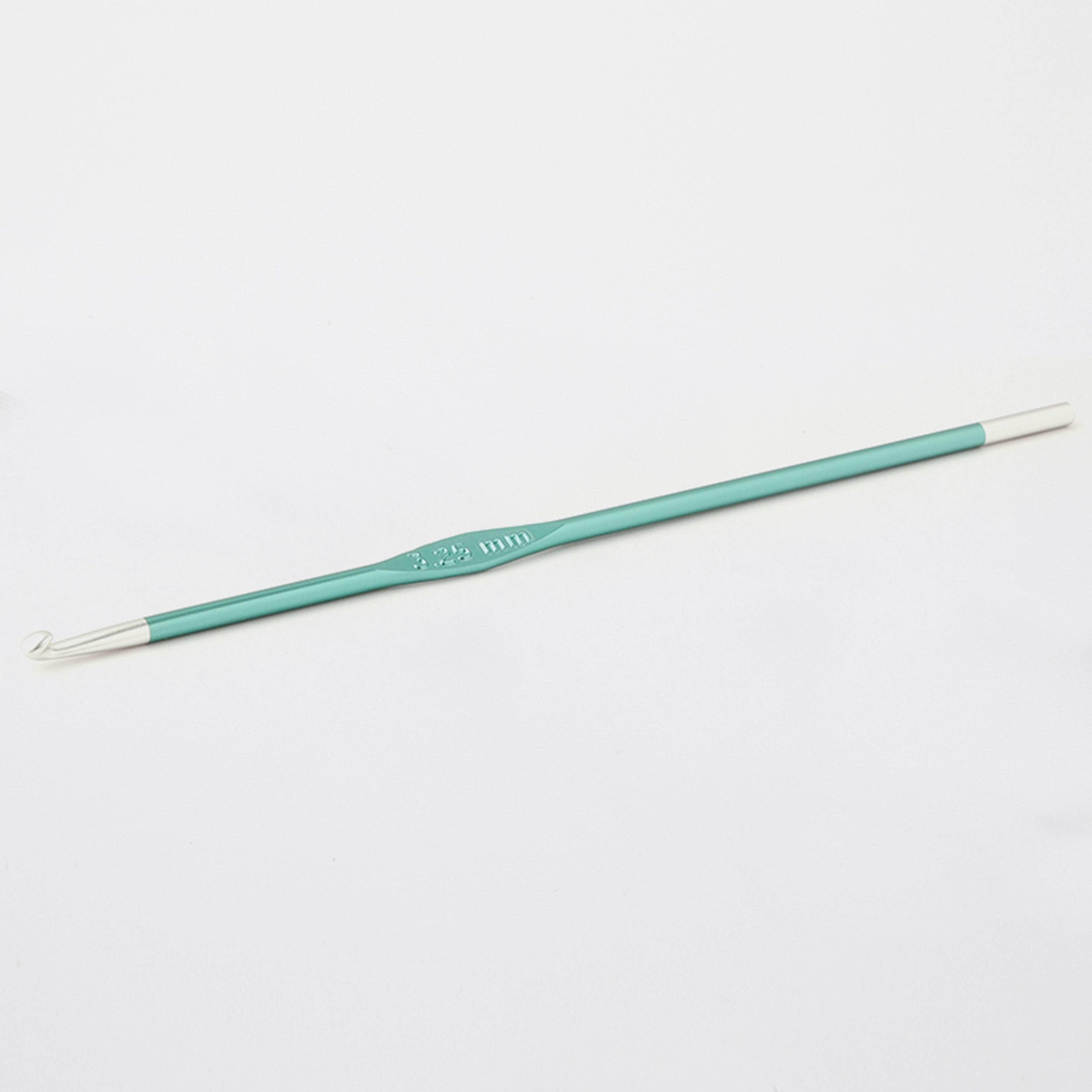 Zing Single Ended Crochet Hook - Image 6