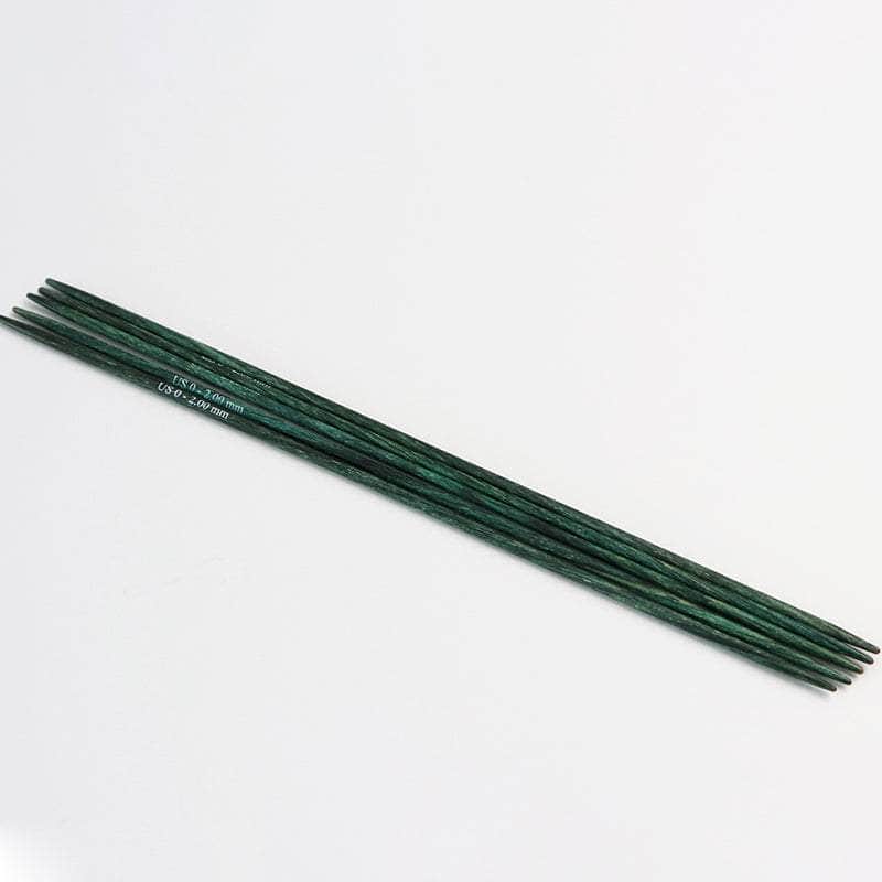 Dreamz Double Pointed 6" Needles - Image 2