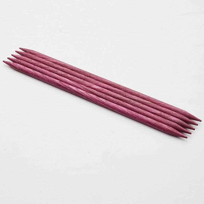 Dreamz Double Pointed 8" Needles - Image 8
