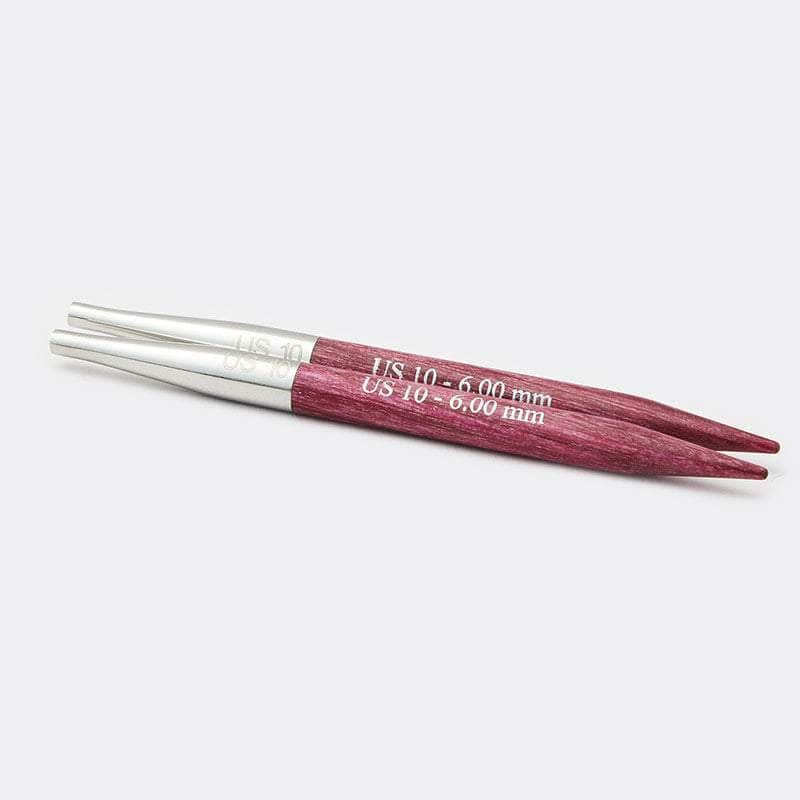 Dreamz 5" Interchangeable Circular Needles - Image 8