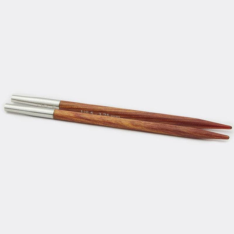 Dreamz 5" Interchangeable Circular Needles - Image 3
