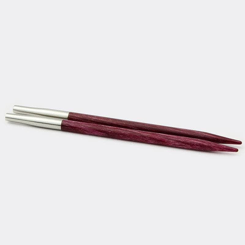 Dreamz 5" Interchangeable Circular Needles - Image 4