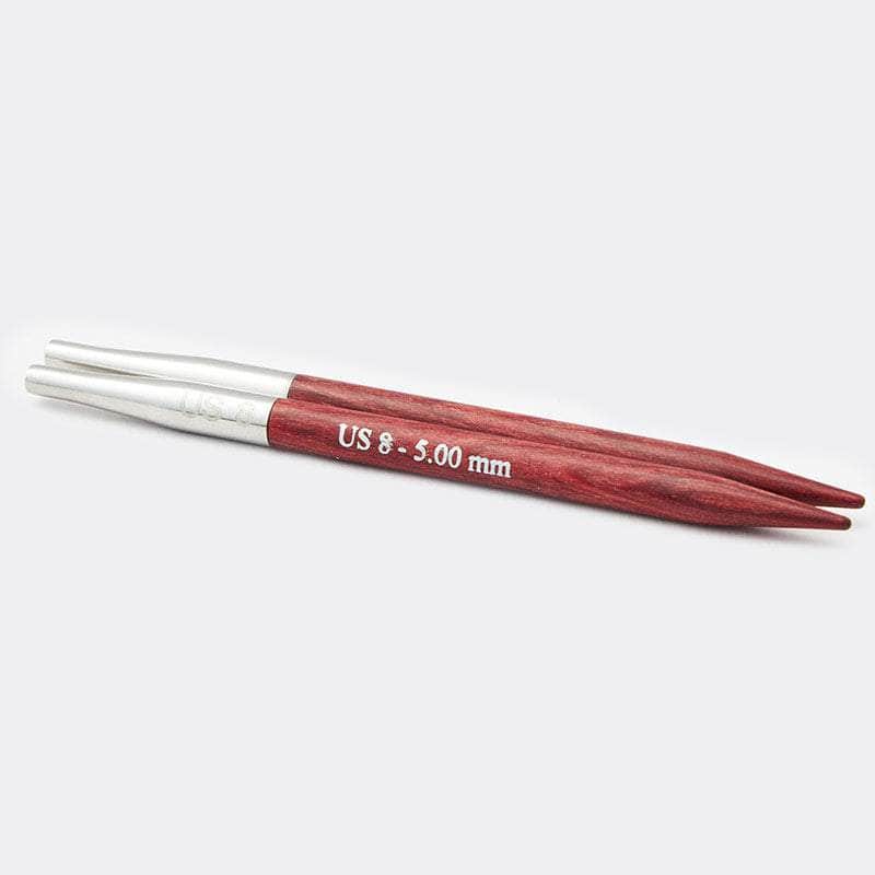 Dreamz 4" Interchangeable Circular Needles - Image 5